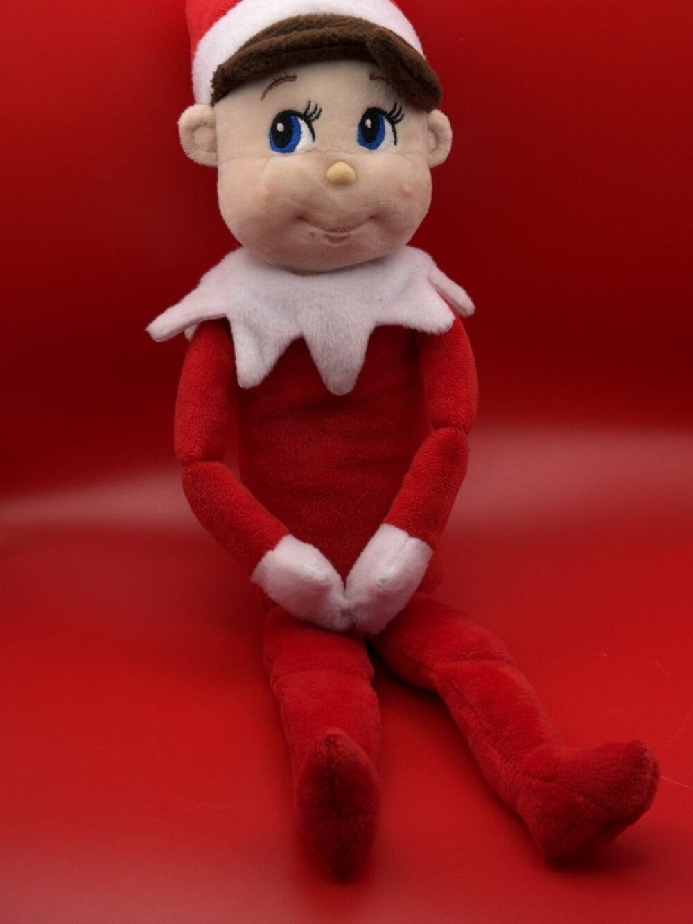 Elf On The Shelf ￼